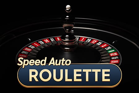 Speed Auto Roulette