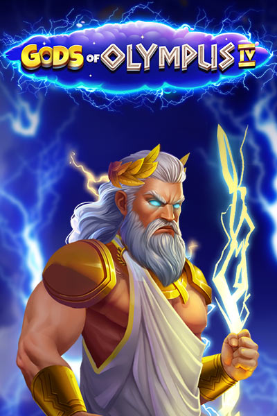 Gods of Olympus IV