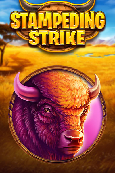 Stampeding Strike