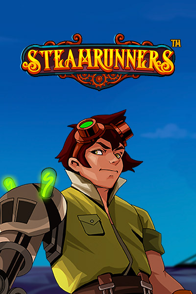 Steamrunners