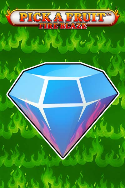 Pick a Fruit �� Fire Blaze