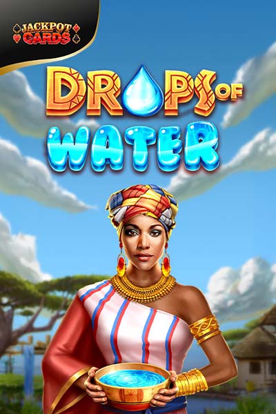 Drops of Water